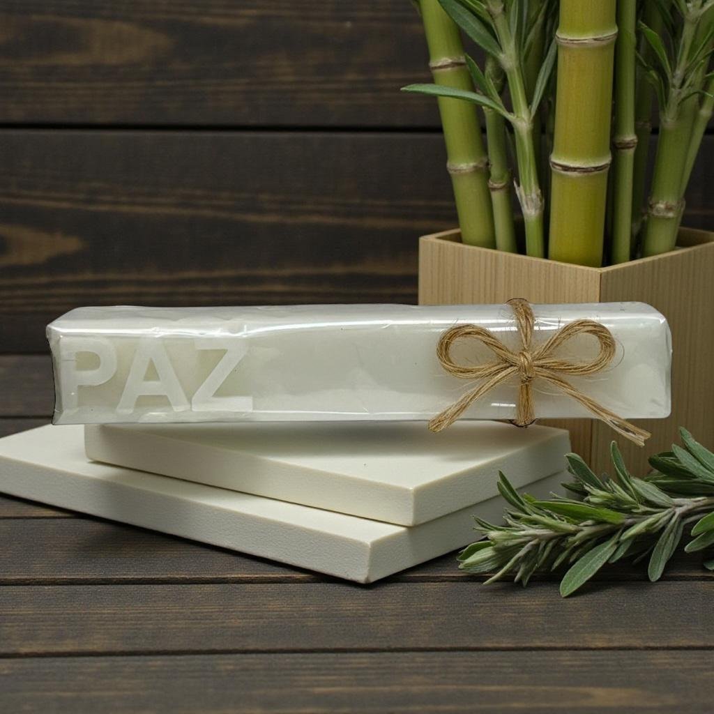 Velas das Intenções