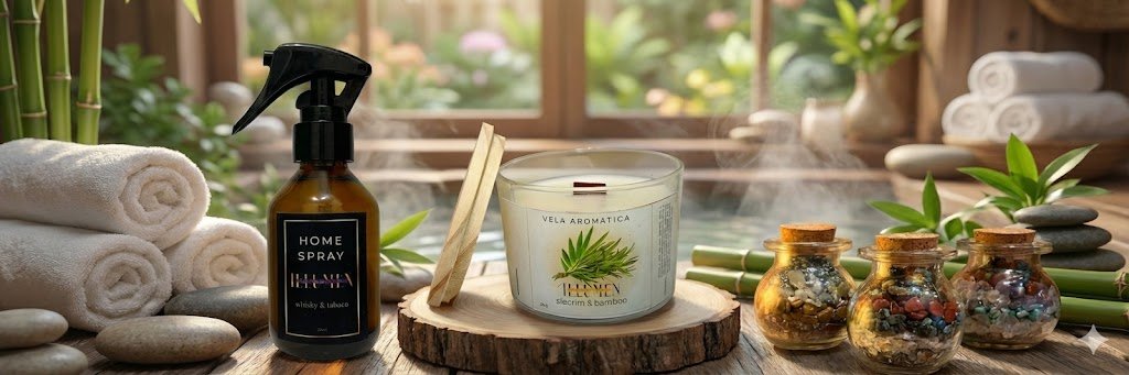 Illumen - Rituais Sagrados